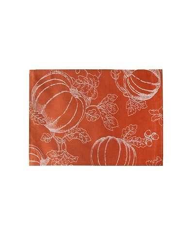Benson Mills Bountiful Harvest Placemat, 13" x 18"