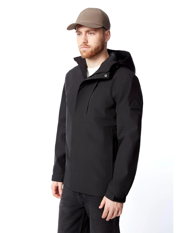 Alpine North Men's - Hudson | Rain Jacket
