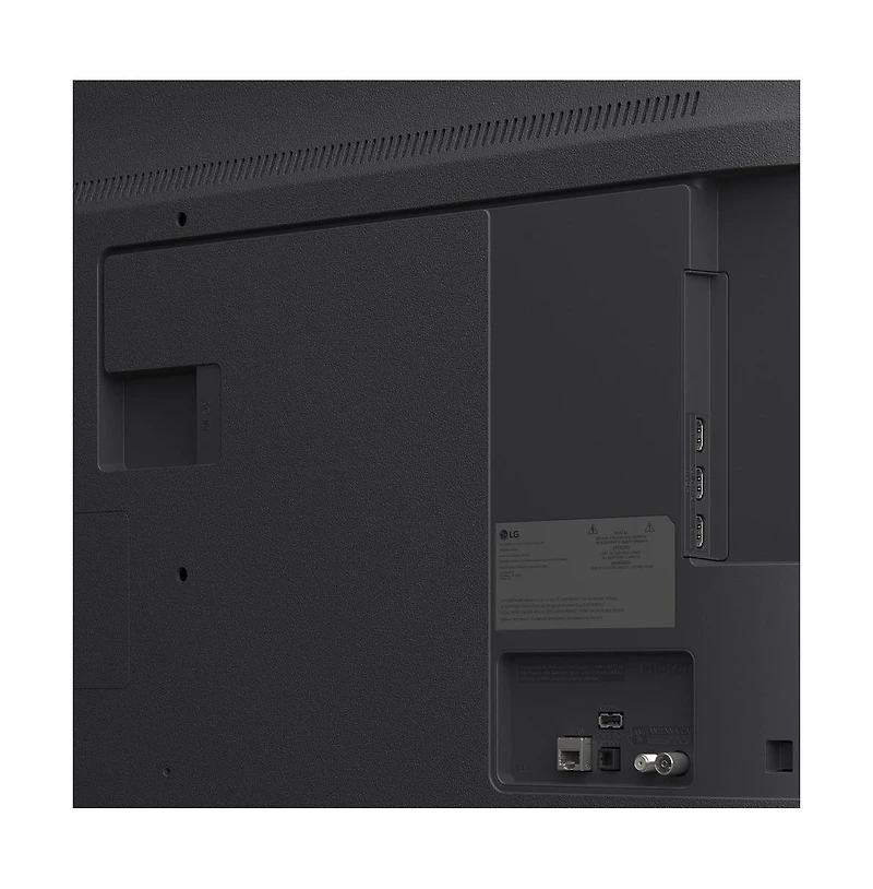 55" Qned70A Series 4K QNED Smart Tv – 55QNED70AUA