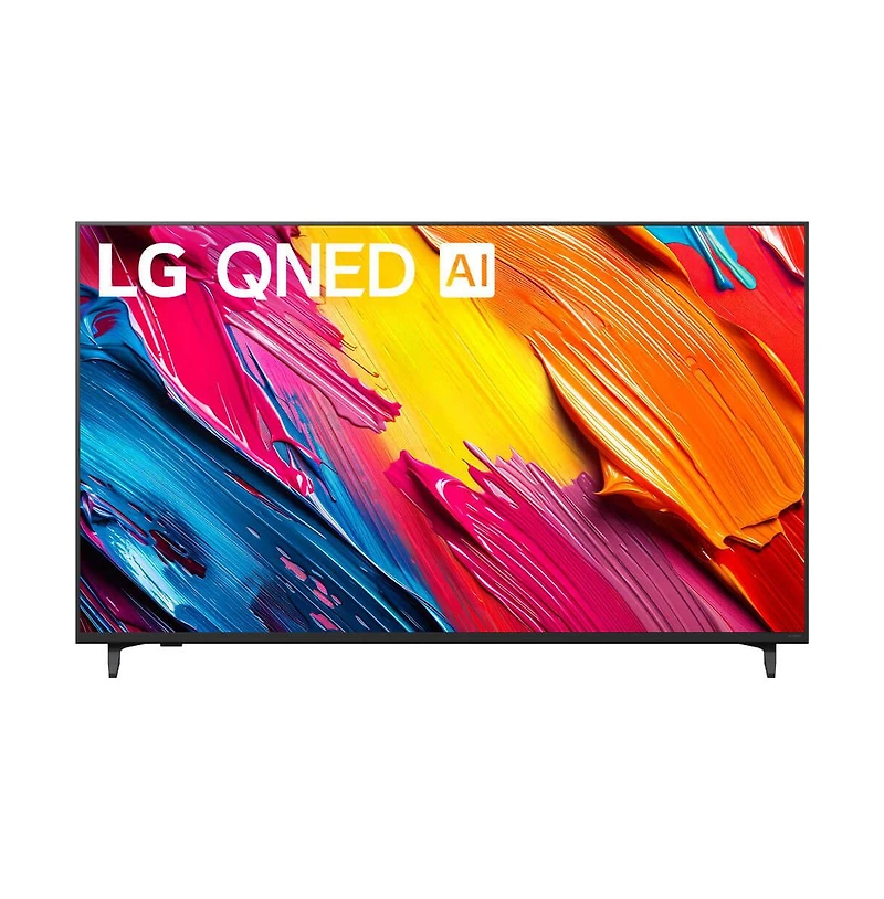 55" Qned70A Series 4K QNED Smart Tv – 55QNED70AUA