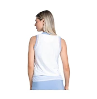 Lucky Love Women's Realign Tennis Tank