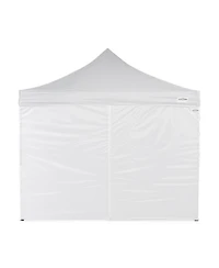 Caravan Canopy 10 x 10 Foot Commercial Tent Sidewalls (Sidewalls Only)