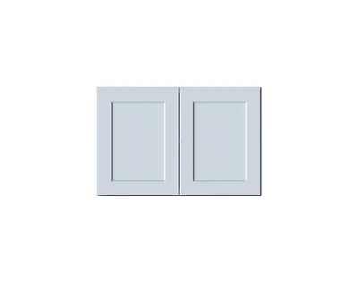 Casainc W36"x D12"x H24" Kitchen Wall Cabinet