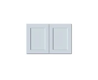Casainc W36"x D12"x H24" Kitchen Wall Cabinet
