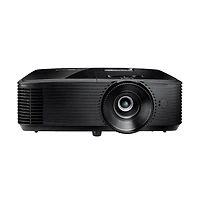 1080P Full Hd Vibrant Home Theater Projector - Game Display Mode - Dynamic Black - Easy Installation - Hdmi-cec - Black