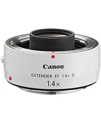 Canon Extender Ef 1.4x Iii (Tele Extender)