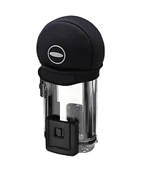 Ricoh Tw-2 Underwater Housing for Theta X Camera