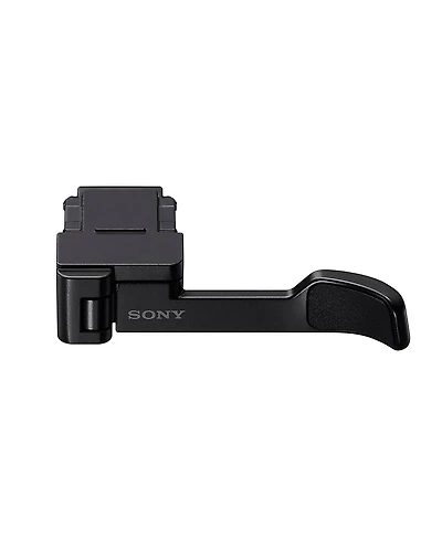 Sony Tg-2 Thumb Grip for RX1R Iii Digital Camera