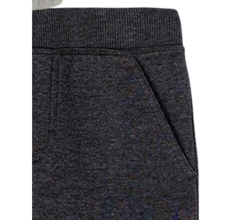 Nautica Boys 2T-7 2-Piece Hoodie and Joggers Set