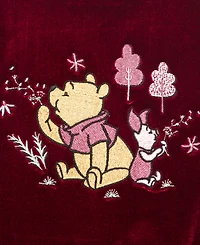 Hybrid Girls 2T-6X Pooh and Friends Printed Dress