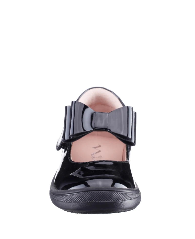 Nina Little and Big Girls Mary Jane Dress Shoe