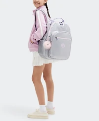 Kipling Seoul Go Large Backpack