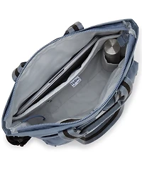Kipling Women's India Laptop Tote Bag