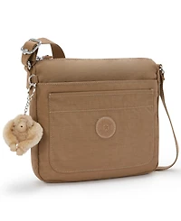 Kipling Women's Sebastian Medium Crossbody Bag