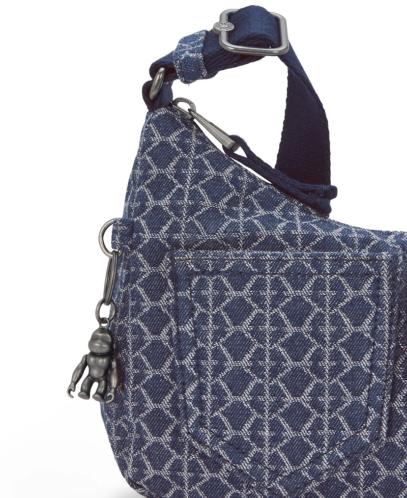 Kipling Kenda Printed Mini Crossbody Bag
