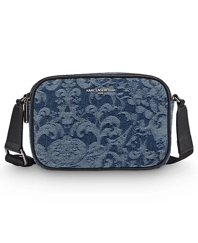 Karl Lagerfeld Paris Maybelle Crossbody Bag