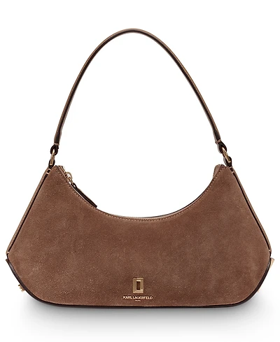 Karl Lagerfeld Paris Arielle Shoulder Bag