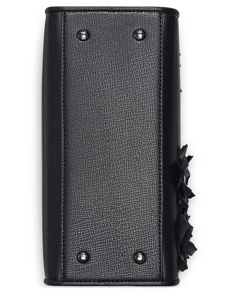 Karl Lagerfeld Paris Maybelle Satchel Bag