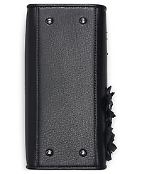 Karl Lagerfeld Paris Maybelle Satchel Bag