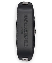Karl Lagerfeld Paris Arielle Shoulder Bag