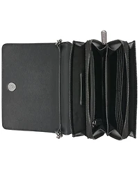 Karl Lagerfeld Paris Lourdes Small Crossbody Bag
