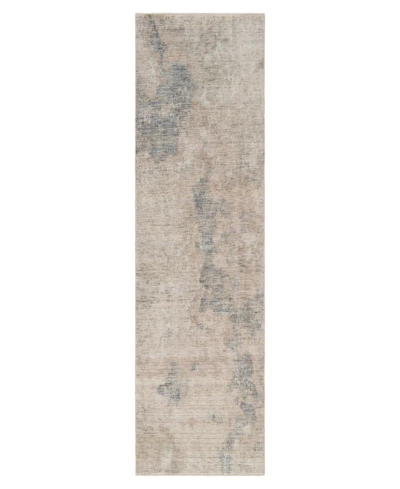Mink Home Castille CSL141 2'3"x8' Runner Area Rug