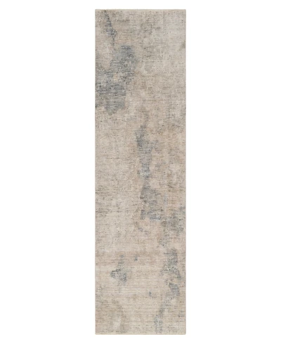Mink Home Castille CSL141 2'3"x8' Runner Area Rug