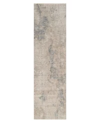 Mink Home Castille CSL141 2'3"x8' Runner Area Rug