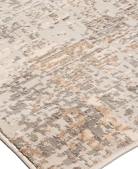 Mink Home Alloy ALL343 12'x15' Area Rug
