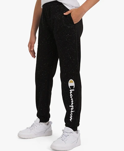 Champion Girls 7-16 Signature Fleece Jogger Pants