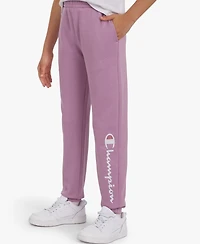 Champion Girls 7-16 Signature Fleece Jogger Pants