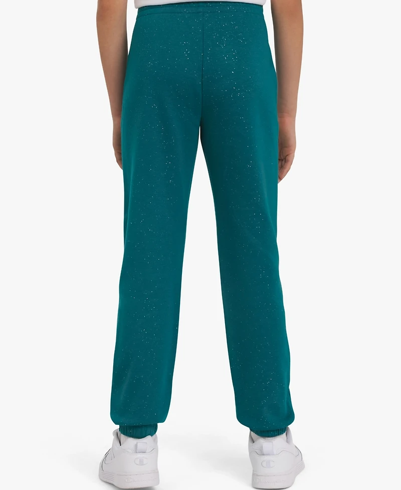 Champion Girls 7-16 Signature Fleece Jogger Pants