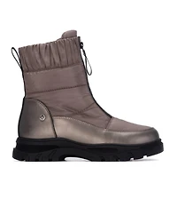 Women's Winter Booties By Xti