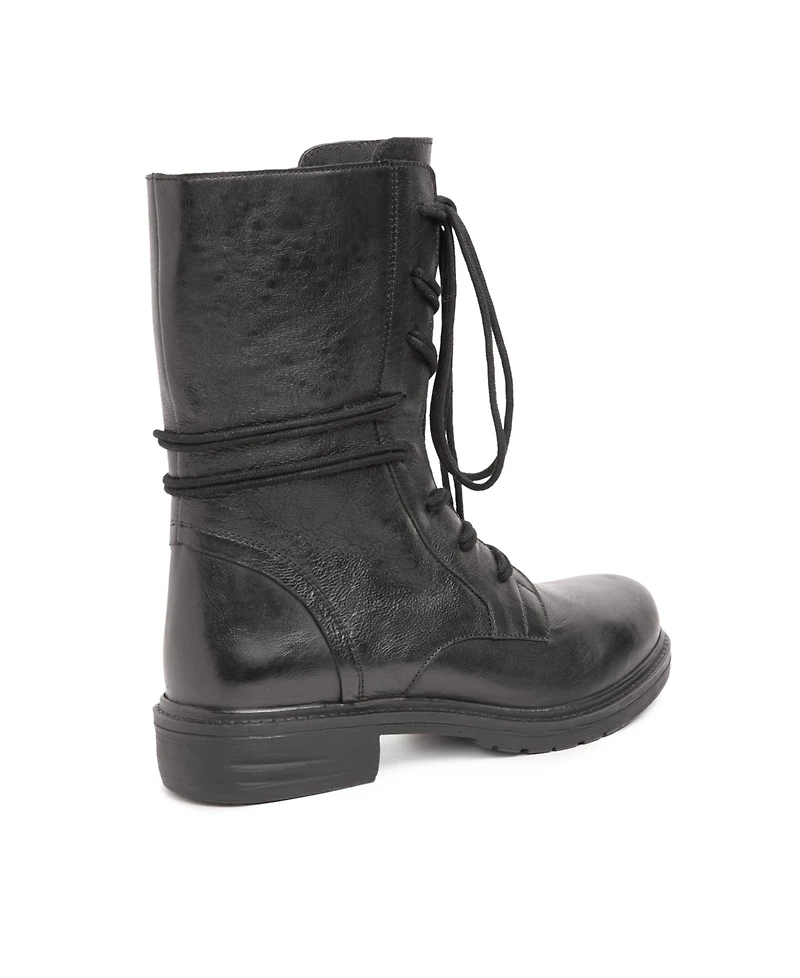 Ladies Derby Boot