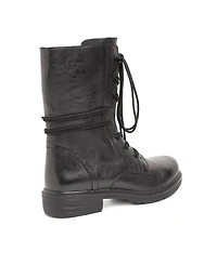 Ladies Derby Boot