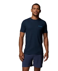 Columbia Men's Leeno Graphic T-Shirt