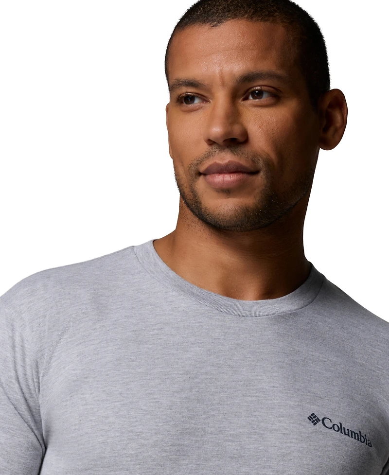 Columbia Men's Treats Graphic T-Shirt