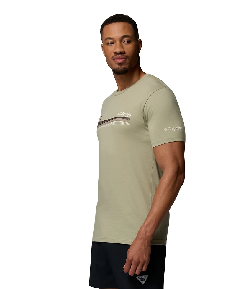Columbia Men's Zinger T-Shirt