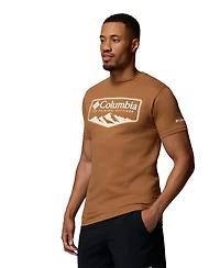 Columbia Men's Utilitarian Graphic T-Shirt