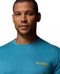 Columbia Men's Yuri Graphic T-Shirt