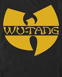 Fifth Sun Men's Wu-Tang Clan Graphic T-Shirt