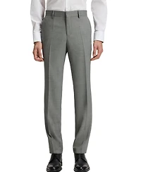 Boss by Hugo Boss Men's 2-Piece Regular Fit Suit