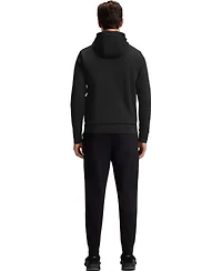 Boss by Hugo Men's Cotton-Blend Relaxed-Fit Hoodie