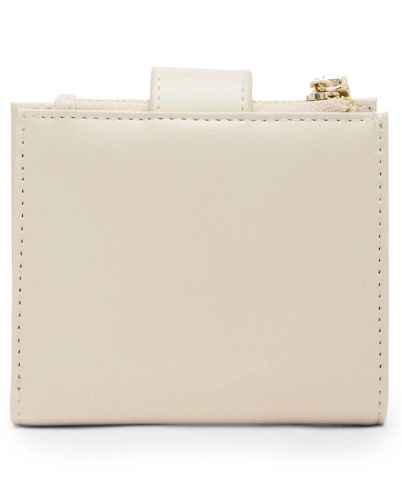 Steve Madden Women's Boxed Bjem Bifold Wallet