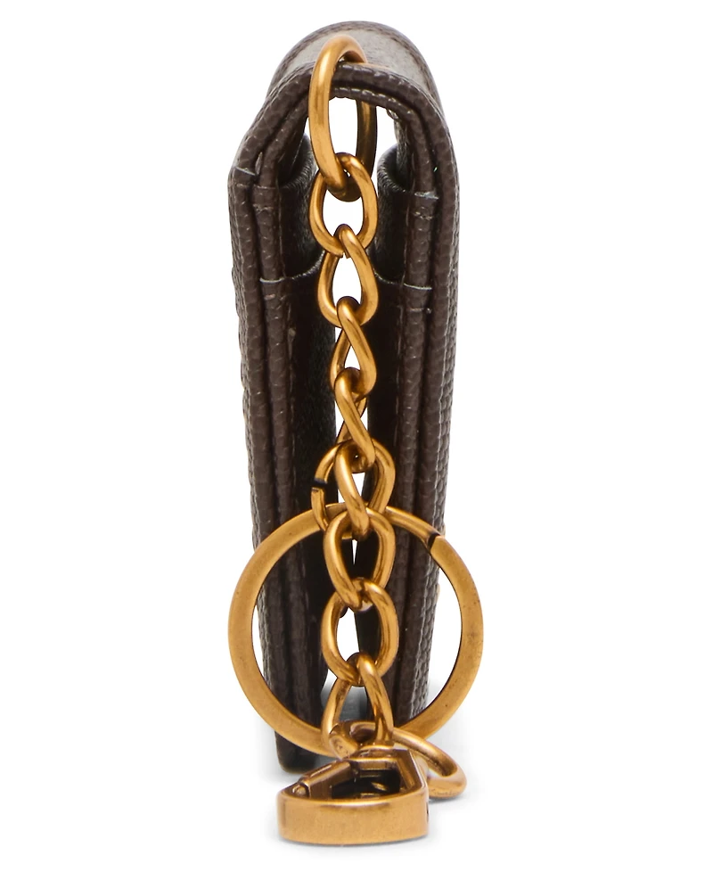 Steve Madden Benvy Zipper Wallet