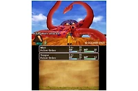 Nintendo Dragon Quest Viii: Journey of the Cursed King