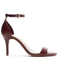 Arezzo Women's Isabelli High Heel Buckle Stiletto Sandals