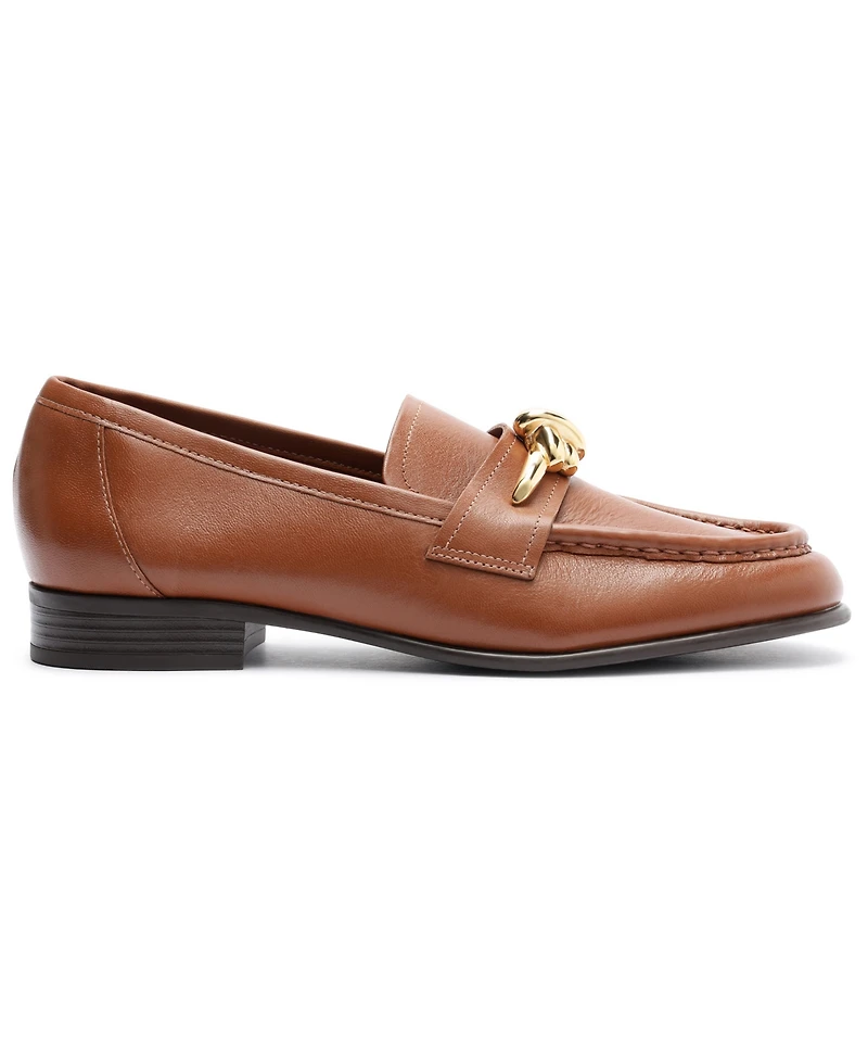 Arezzo Women's Claudia Loafers