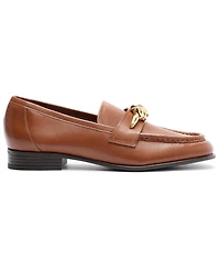 Arezzo Women's Claudia Loafers