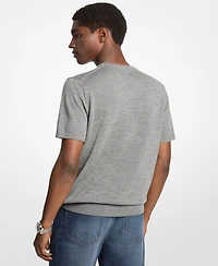 Michael Kors Men's Regular Fit T-Shirt